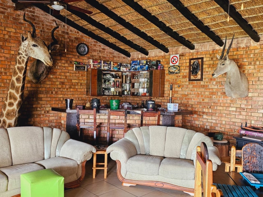 3 Bedroom Property for Sale in Sasolburg Rural Free State